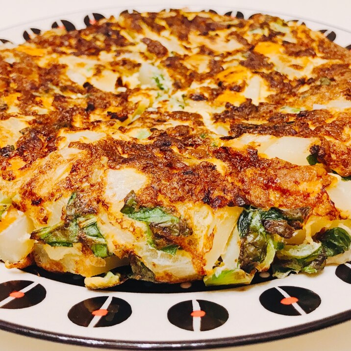 すぐできる スパニッシュ風オムレツ レシピ 作り方 By オイスター21 楽天レシピ すぐできる スパニッシュ風オムレツ レシピ 作り方 By オイスター21 楽天レシピ